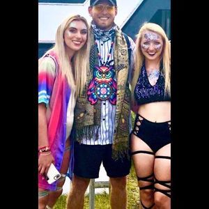 Meet your Posher, Nick